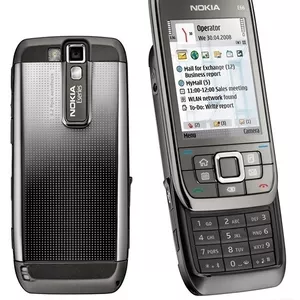 Nokia E66 Б.У.