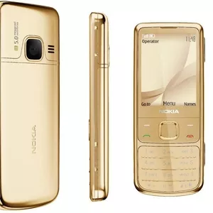 Nokia 6700 Gold Б.У. оригинал