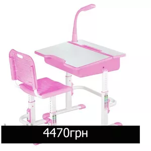 детский стол Астро2