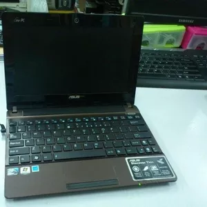 ноутбук Asus Eee PC X101H разборка