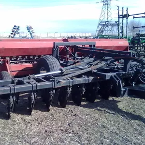 Сеялка механическая CASE IH 5400 Mulch Till