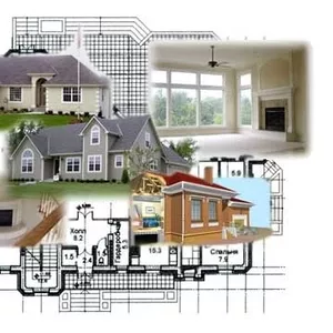 Строительно-ремонтные работы любой сложности