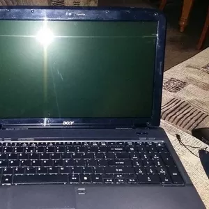 Acer Aspire 5740 на разборку