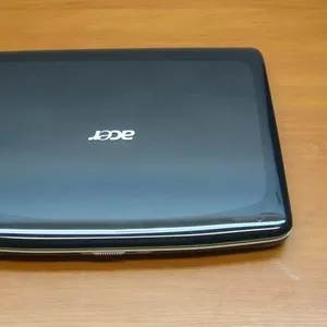 ноутбук Acer Aspire 5720 на разборку 