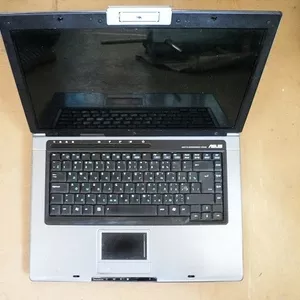 Продаётся ноутбук Asus F5RL (БУ)