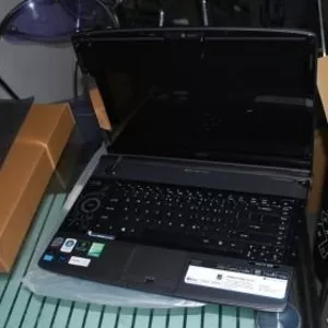 Продаю нерабочий Acer Aspire 6935G (разбираю по запчастям).