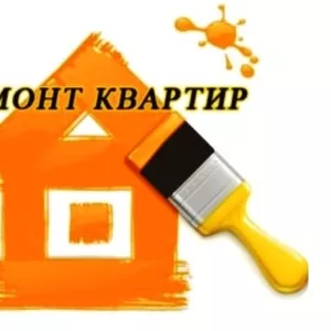 Оздоблювальні роботи в новобудові Київ 