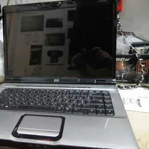 ноутбук HP Pavilion dv6742er на разборку