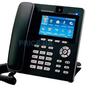 Продам IP телефон GRANDSTREAM GXV3140. 