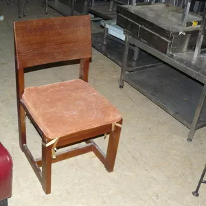 Продам бу стулья со склада