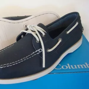 Продам Мокасины - топсайдеры Columbia Men's perfect cast boat shoe