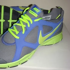 Продам Кроссовки Nike in-season II cross training shoe 27, 5см