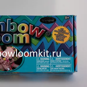 купить Rainbow Loom в Украине