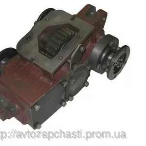 Коробка отбора мощности ЗИЛ поливомойка,  Киев