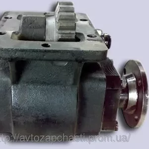  Коробка отбора мощности КС-45717