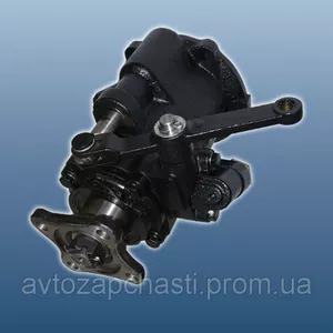 Коробка отбора мощности УРАЛ 4320