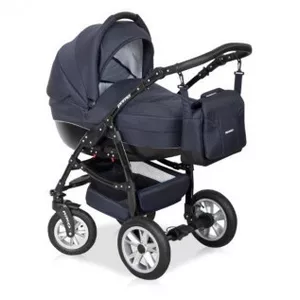 Каляска-трансформер отличное состояние