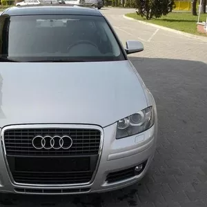 Разборка запчасти бу Audi a3