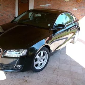 Разборка запчасти бу Audi a4