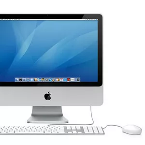 Ремонт MacBook  и iMac