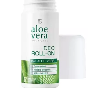 Шариковый дезодорант Aloe Vera Бесплатная доставка и пробники!!!