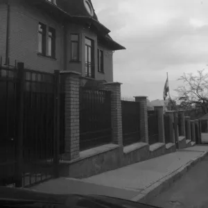 Дома под ключ