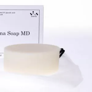 Мыло  Mana Soap,  Инновационная разработка на основе плаценты.