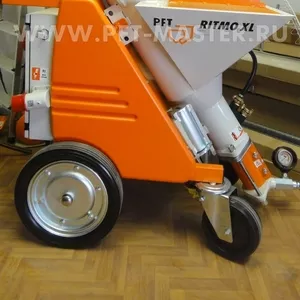 Штукатурка под обои от 40грн/м2