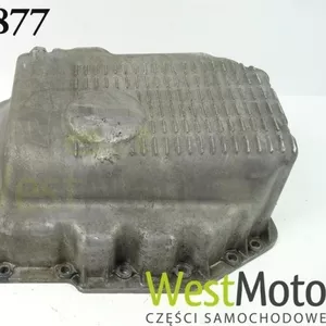 Поддон VW BORA GOLF IV 1.4 16V