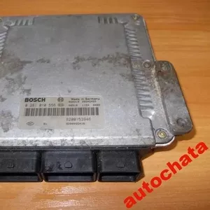 Компютер 1.9 DCI 8200153946 LAGUNA II