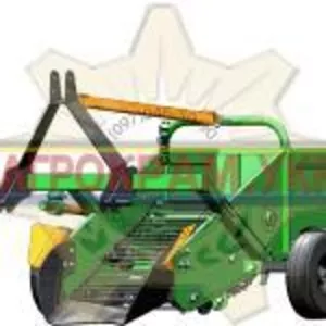 Картофелевыкапыватель КВТ-1Т.К