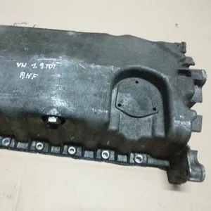 поддонVW 1.9 TDI AHF 