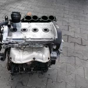 Двмгатель.двигун AGN SEAT LEON 1 1.8 20V 