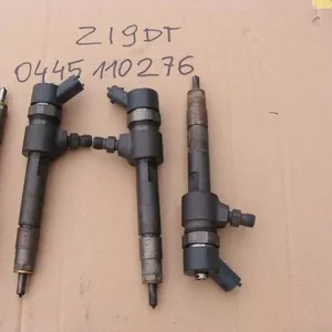  форсунка Opel Z19DT BOSCH 0445110276 