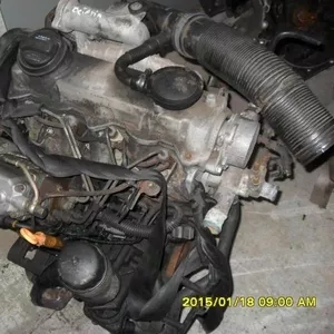 Форсунка  OCTAVIA 1.9 TDI 90KM 0460404977