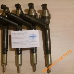 Форсунка Denso 897313-8612 Meriva 1.7 