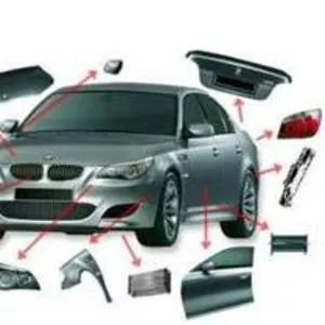 Запчасти для BMW. Новые и Б/У. Х5/X6, E60, E65, E90, E92, E53, E70, E71, E87, Е