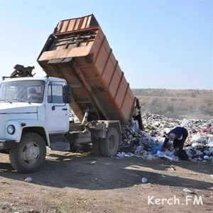 Вывоз строительного и бытового мусора,  демонтаж