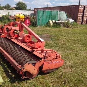 Мульчирователь KUHN HR 6003 D