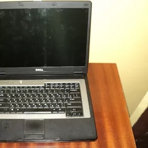 Продам ноутбук Dell  Inaperon 1300