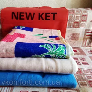 Электропростыни,  электрогрелки,  электроматрасы Турция и Украина. Гаран