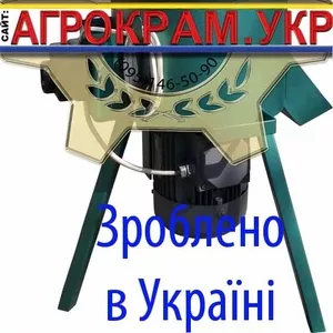 Корморезка бурякорезка электрическая Павлуша