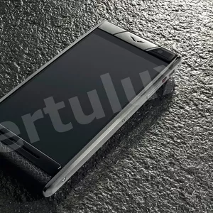 Vertu Aster Onyx Calf,  Vertu,  реплика vertu,  Копии Vertu,  копии vertu 