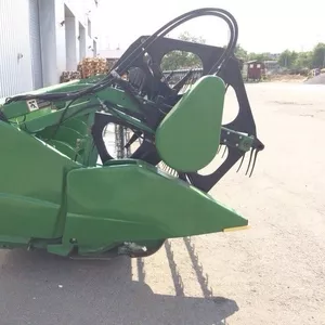 Зерновая жатка John Deere HydraFlex 625F