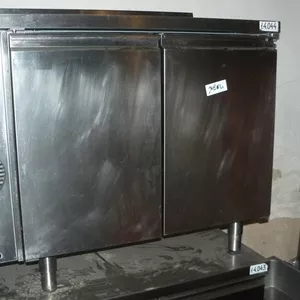 Продам холодильный стол MBM бу