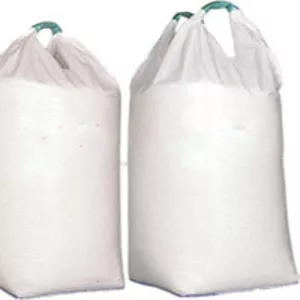 Биг-бэги - мягкие контейнеры (МКР)