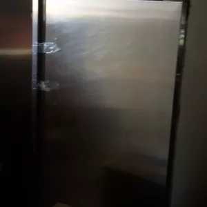 Холодильный шкаф Tefcold бу