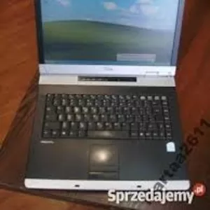 Продам ноутбук Fujitsu Siemens Amilo pro V2030D 