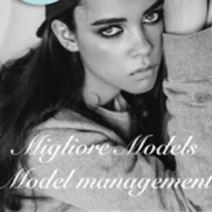 Кастинг в модельное агентство,  ищем новые лица