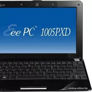 Продам двухядерный нетбук ASUS Eee PC 1005PXD  